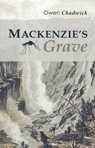 Cover for Owen Chadwick · Mackenzie's Grave: (Taschenbuch) (2009)