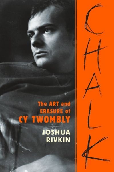 Cover for Joshua Rivkin · Chalk (Pocketbok) (2020)