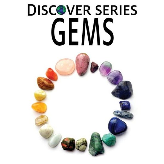 Cover for Xist Publishing · Gems (Pocketbok) (2015)