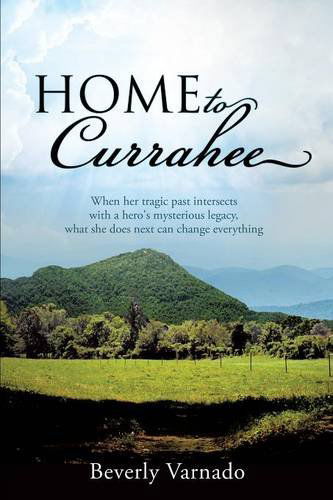 Cover for Beverly Varnado · Home to Currahee (Paperback Book) (2014)