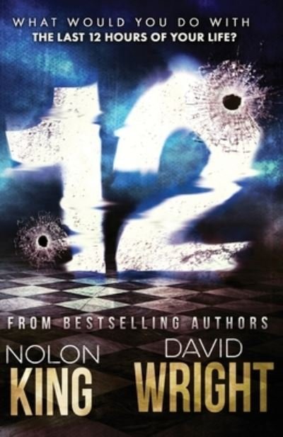 Cover for Nolon King · 12 (Buch) (2023)