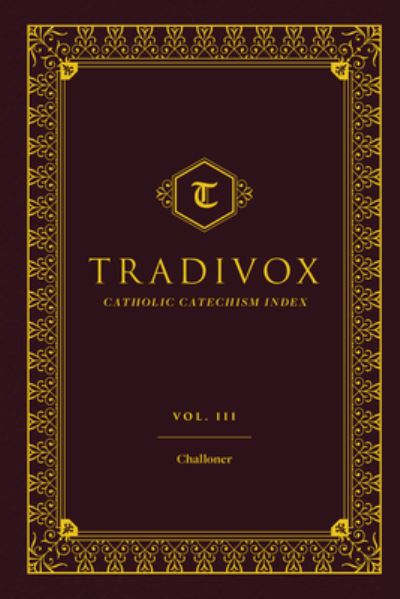 Cover for Tradivox (Hardcover Book) (2021)