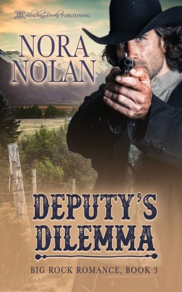 Deputy's Dilemma - Nora Nolan - Książki - Blushing Books - 9781645631545 - 4 listopada 2019