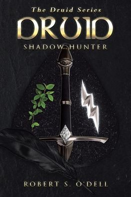 Cover for Robert S O'Dell · Druid (Paperback Book) (2021)