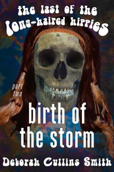 Cover for Deborah Smith · Birth of the Storm (Pocketbok) (2019)