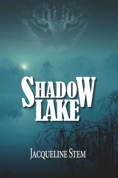 Cover for Jacqueline Stem · Shadow Lake (Taschenbuch) (2019)