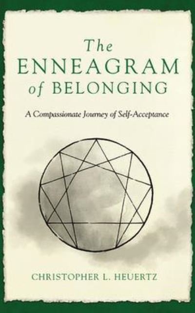 Cover for Christopher L. Heuertz · The Enneagram of Belonging (CD) (2020)