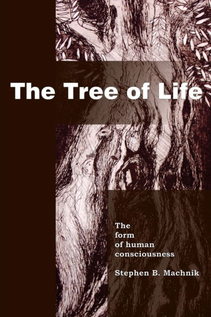 Cover for Stephen B Machnik · The Tree of Life (Paperback Book) (2021)