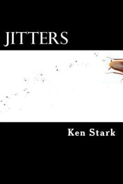 Cover for Ken Stark · Jitters (Paperback Book) (2018)