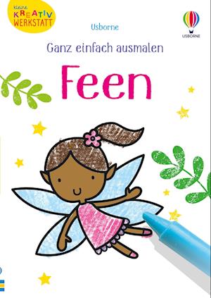 Ganz - Oldham:kleine Kreativ-werkstatt - Kirjat -  - 9781789418545 - 