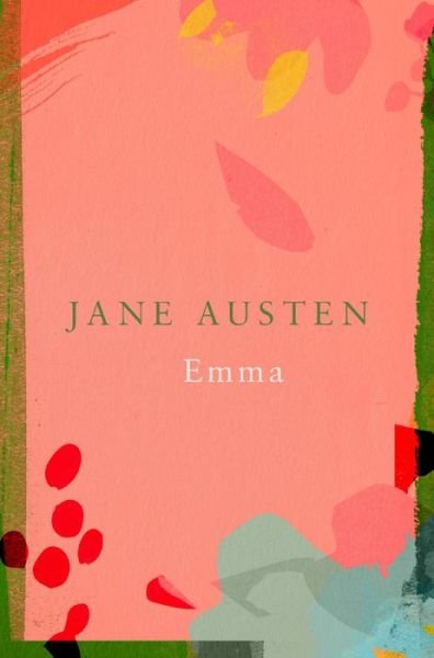 Cover for Jane Austen · Emma (Legend Classics) (Paperback Bog) (2021)