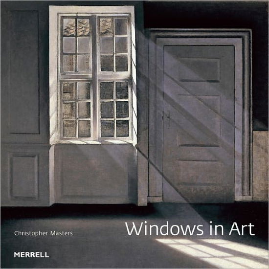 Cover for Christopher Masters · Windows in Art (Hardcover Book) (2011)