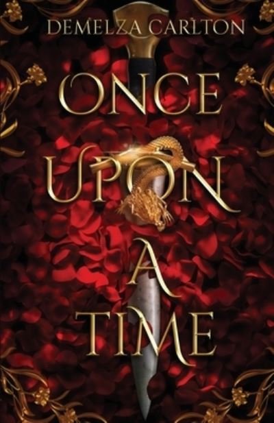 Cover for Demelza Carlton · Once Upon a Time - Romance a Medieval Fairytale (Taschenbuch) (2022)