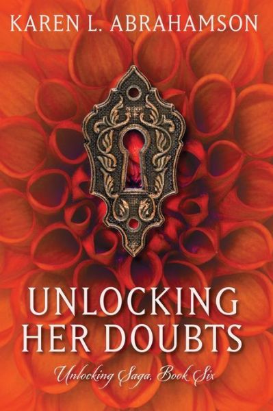 Cover for Karen L Abrahamson · Unlocking Her Doubts (Paperback Book) (2016)