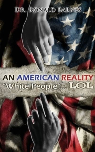Cover for Ronald Barnes · American Reality (Bog) (2023)