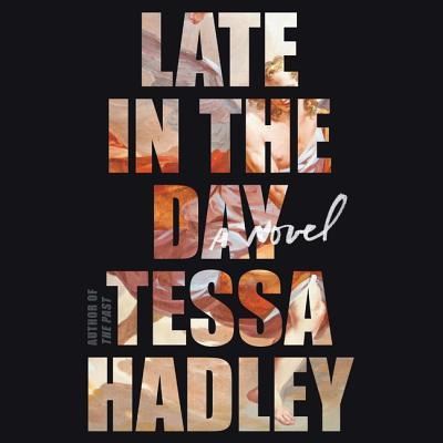 Late in the Day - Tessa Hadley - Musiikki - HARPERCOLLINS - 9781982608545 - tiistai 15. tammikuuta 2019