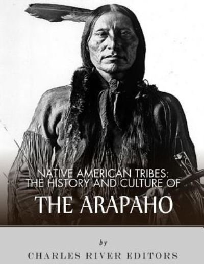 Charles River Editors · Native American Tribes (Pocketbok) (2018)