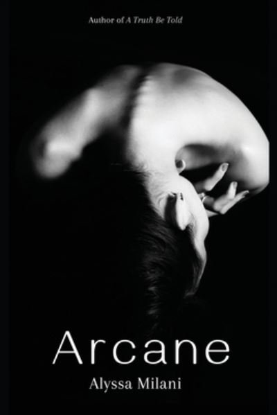 Cover for Alyssa Milani · Arcane (Taschenbuch) (2020)