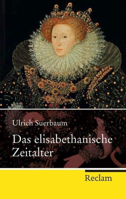 Elisabet.Zeit. - Suerbaum - Books -  - 9783150203545 - 