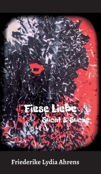 Cover for Ahrens · Fiese Liebe (Book) (2020)