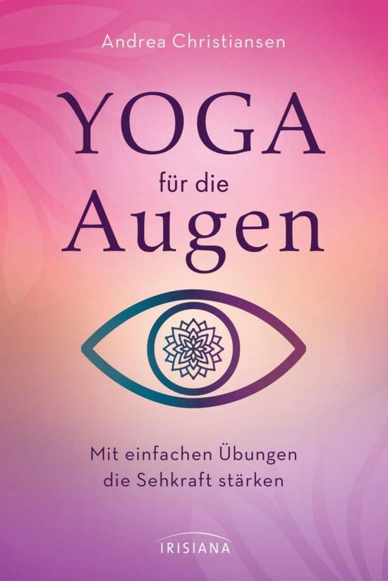 Cover for Christiansen · Yoga für die Augen (Book)