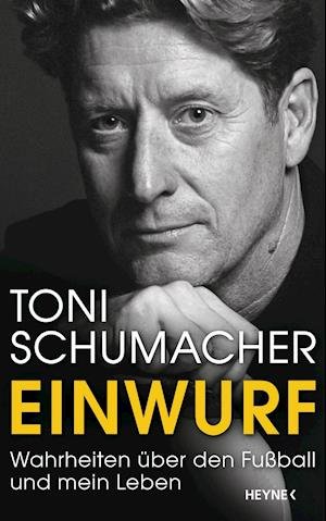 Cover for Schumacher · Einwurf (Bog)