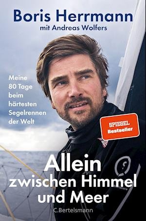 Zwischen Himmel und Meer - Herrmann - Andere -  - 9783570104545 - 