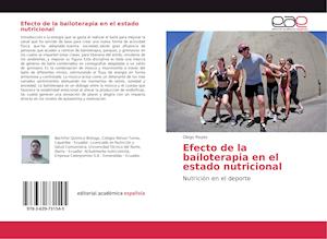 Cover for Reyes · Efecto de la bailoterapia en el e (Book)