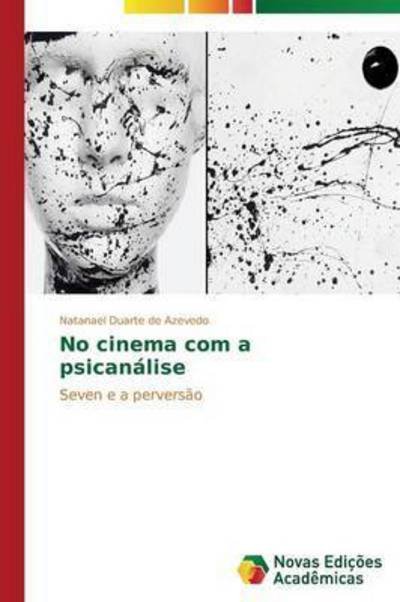 Cover for Azevedo Natanael Duarte De · No Cinema Com a Psicanalise (Pocketbok) (2013)