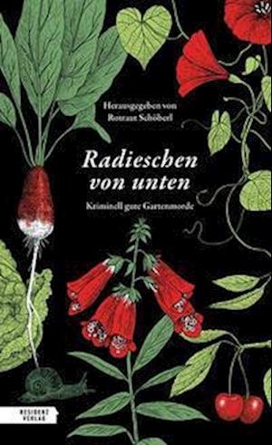 Cover for Hanna Zeckau · Radieschen von unten (Gebundenes Buch) (2022)