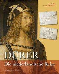 Cover for Grebe · Dürer (Bok)