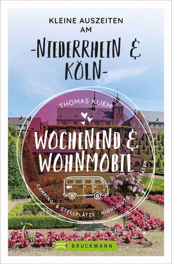 Cover for Kliem · Wochenend und Wohnmobil - Kleine (Book)