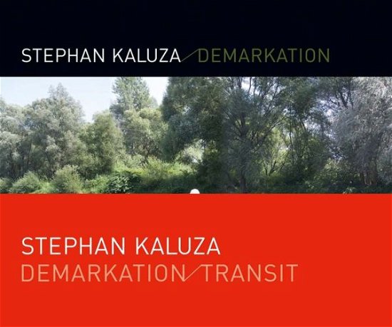 Cover for Beate Reifenscheid · Stephan Kaluza (Hardcover bog) (2018)