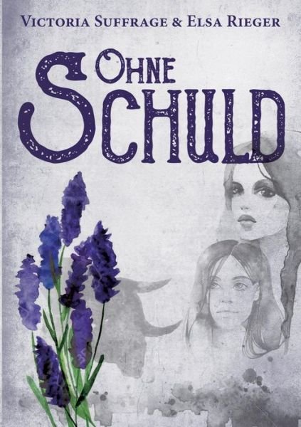 Cover for Rieger · Ohne Schuld (Book) (2019)