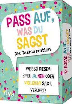 Cover for Was Du Sagst Hegemann:pass Auf · Die T (Buch)