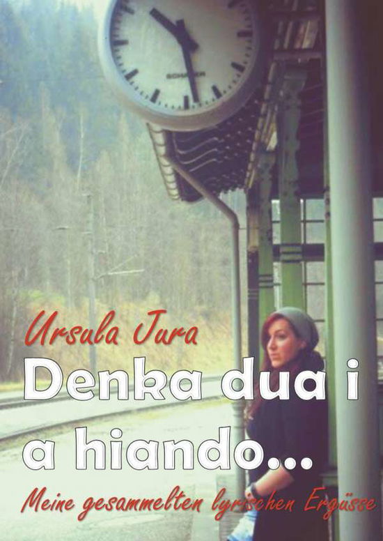 Cover for Jura · Denka dua i a hiando... (Book)