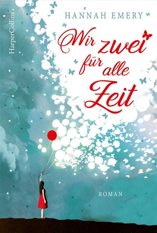 Cover for Emery · Wir zwei für alle Zeit (N/A)