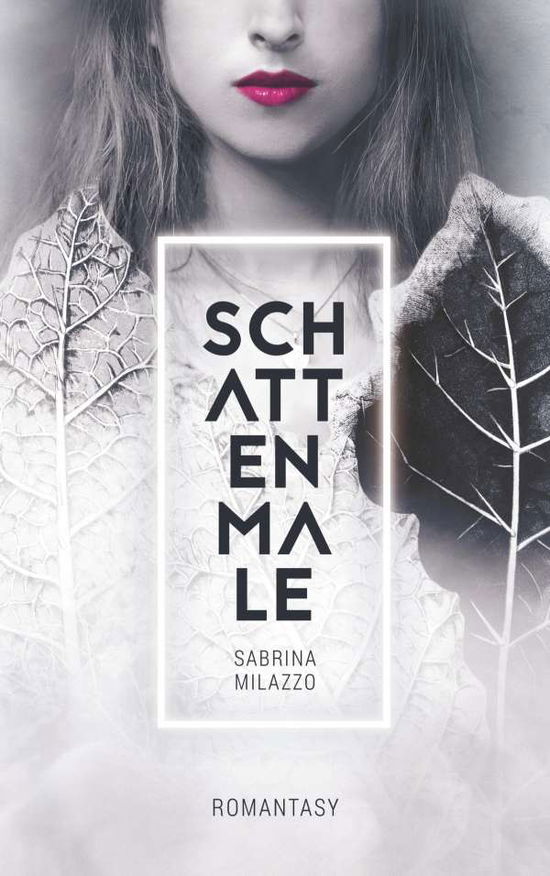 Cover for Milazzo · Schattenmale (Book)