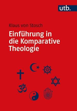 Cover for Klaus Von Stosch · Einführung in die Komparative Theologie (Paperback Book) (2021)