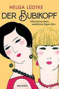 Cover for Lüdtke · Der Bubikopf (Book)