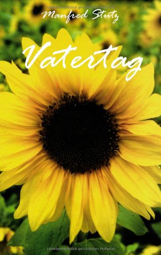 Cover for Manfred Stutz · Vatertag: Vor- und Selbstlesegeschichten (Paperback Book) [German edition] (2007)