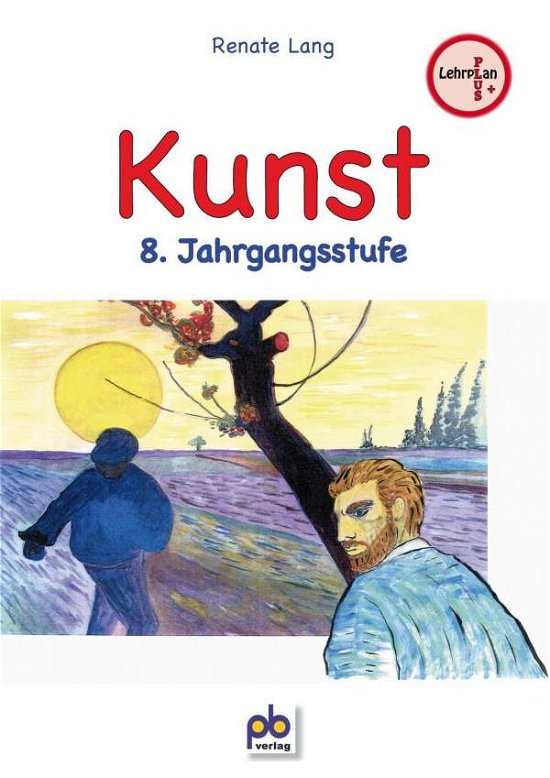 Cover for Lang · Kunst, 8. Jahrgangsstufe (Book)