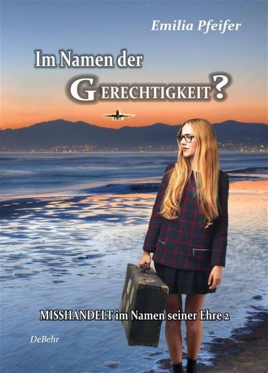 Cover for Pfeifer · Im Namen der Gerechtigkeit? (Bok)