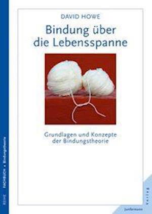 Cover for Howe · Bindung über die Lebensspanne (Book)