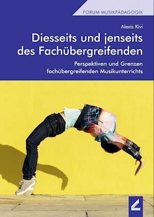 Cover for Kivi · Diesseits und jenseits des Fachübe (Bok)