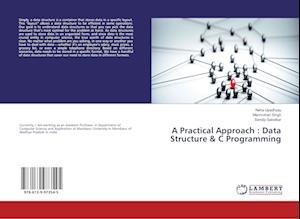 Cover for Upadhyay · A Practical Approach : Data St (Buch)