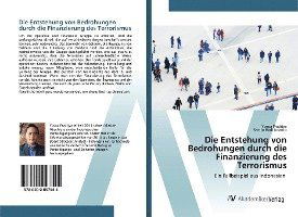 Cover for Praditya · Die Entstehung von Bedrohungen (Book)