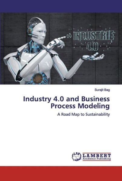 Cover for Bag · Industry 4.0 and Business Process M (Book) (2019)