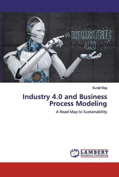 Cover for Bag · Industry 4.0 and Business Process M (Bok) (2019)