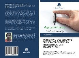 Kartierung Des Verlaufs Der Staatspol - K - Books -  - 9786202639545 - 